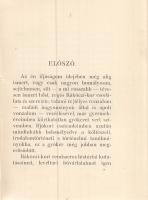 Thaly Kálmán: 
Kuruczvilág. A Rákóczi-szabadságharcz kétszázados évfordulója alkalmából saját régi ...