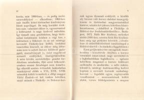 Thaly Kálmán: 
Kuruczvilág. A Rákóczi-szabadságharcz kétszázados évfordulója alkalmából saját régi ...