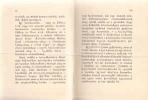 Thaly Kálmán: 
Kuruczvilág. A Rákóczi-szabadságharcz kétszázados évfordulója alkalmából saját régi ...
