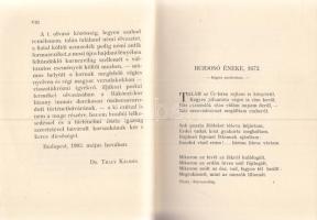 Thaly Kálmán: 
Kuruczvilág. A Rákóczi-szabadságharcz kétszázados évfordulója alkalmából saját régi ...