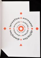 Kassák és a MADI Ma MADI Art Periodical No. 4. Szerk.: Dárdai Zsuzsa, Saxon-Szász János. Győr, 2003,...