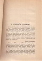 Marék Antal: 
A Felvidék, Erdély és a Délvidék irodalma.
Budapest, 1942. (Országos Közművelődési S...