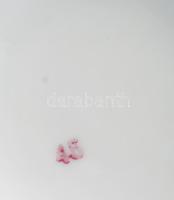 ,,Félikszfürdői Emlék" (Félixfürdő / Băile Felix) antik porcelán csésze plasztikus díszítéssel,...