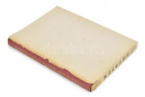 Borchardt - Ricke: Ägypten. Landschaft, Volksleben, Baukunst. Berlin/Wien/Zürich, 1929, Verlag Erns ...