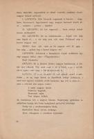 Csincsura Győző: 
Köszöntsük Erdélyt a sorskozösség szent érzésével. (Tábortüzi jelenetek, költemén...