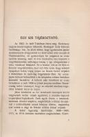 Baráthosi-Balogh Benedek: 
Bolyongások a mandsur népek között.
Budapest, 1927. Szerző - Held Iroda...