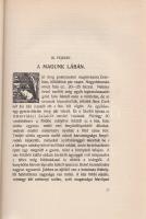 Baráthosi-Balogh Benedek: 
Bolyongások a mandsur népek között.
Budapest, 1927. Szerző - Held Iroda...