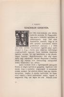 Baráthosi-Balogh Benedek: 
Bolyongások a mandsur népek között.
Budapest, 1927. Szerző - Held Iroda...