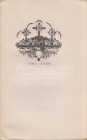 Gellért Oszkár: 
Testvérbánat csillaga. Régi és uj versek 1900-1922.
Gyoma, 1922. Kner Izidor (ny....