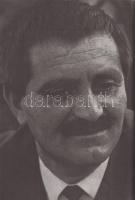 Juhász Ferenc: 
A szent tűzözön regéi. [Hosszúversek.] (Dedikált.)
(Budapest, 1969). Szépirodalmi ...