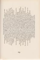 Juhász Ferenc: 
A szent tűzözön regéi. [Hosszúversek.] (Dedikált.)
(Budapest, 1969). Szépirodalmi ...