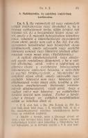 Bernolák Nándor: 
A bűnvádi perrendtartás és novellái. Összeállította, utalásokkal és magyarázatokk...