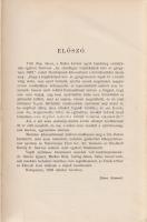 Róna Sámuel: 
A buja vagy nemi betegségek. Egyetemi előadásai fonalán orvosoknak és orvostanhallgat...