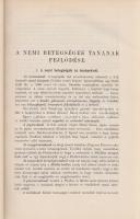 Róna Sámuel: 
A buja vagy nemi betegségek. Egyetemi előadásai fonalán orvosoknak és orvostanhallgat...