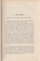 Róna Sámuel: 
A buja vagy nemi betegségek. Egyetemi előadásai fonalán orvosoknak és orvostanhallgat...