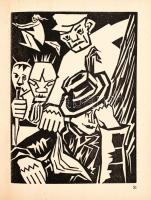 Bernáth Gusztáv: 
Derék Imre története. Mese tíz fejezetben.
Budapest, [1934]. Eggenberger-féle Kö...