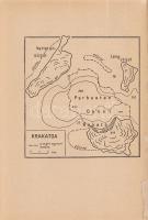 Keöpe Viktor: 
A szigetek gyöngye. 53 képpel és 2 térképpel.
Budapest, (1936). Franklin-Társulat M...