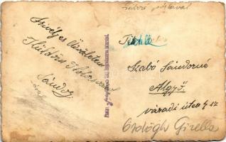 Kolozsvár, Cluj; Fotofilm Cluj photo (EK)