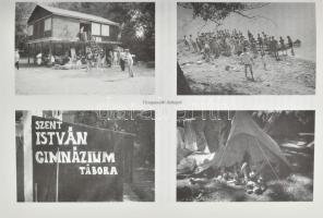 A budapesti Szent István Gimnázium emlékkönyve és a 100. tanév évkönyve 2001-2002. 2002, Kisvárosi K...