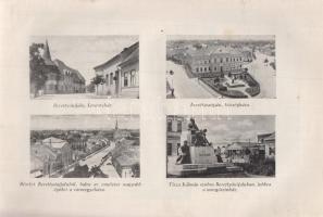 Nadányi Zoltán (szerk.): 
Bihar-vármegye.
Budapest, 1938. Magyar Városok Monografiája Kiadóhivatal...