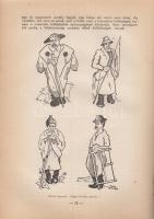 Nadányi Zoltán (szerk.): 
Bihar-vármegye.
Budapest, 1938. Magyar Városok Monografiája Kiadóhivatal...