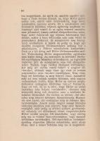 Wesselényi Miklós: 
A harmadik birodalom bukása.
[Budapest, 1945.] Magyar Téka (Általános nyomda é...