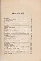Wesselényi Miklós: 
A harmadik birodalom bukása.
[Budapest, 1945.] Magyar Téka (Általános nyomda é...