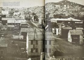 Forbis, William H.: The Cowboys. + Johnson, William Weber: The Forty-niners. Alexandria/Virginia, Ti...