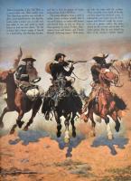 Forbis, William H.: The Cowboys. + Johnson, William Weber: The Forty-niners. Alexandria/Virginia, Ti...