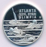 1994. 1000Ft Ag &quot;XXVI. Nyári Olimpia - Atlanta&quot; kapszulában T:PP Adamo EM137