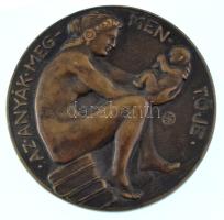 Szántó Gergely (1886-1962) DN "Semmelweis Ignácz Fülöp 1818-1865 / Az anyák megmentője" ké...