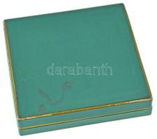 Szántó Gergely (1886-1962) DN "Semmelweis Ignácz Fülöp 1818-1865 / Az anyák megmentője" ké...