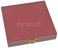 Reményi József (1887-1977) 1918. "Semmelweis Ignácz Fülöp 1818-1865 / FELIX QUI POTUIT RERUM CO...