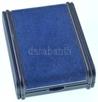 2018. 2000Ft Cu-Ni "Semmelweis Ignác születésének 200. évfordulója" kapszulában, tokban T:...