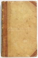 Háiszler György' orvosi munkája. Második darab. A' hoszaszas Nyavalyákról. Weszprémben, 18...