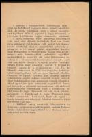 Hoffmann Edith (szerk.): Német rajzok 1400-1650. Grafikai Osztály LXII. kiállítása. Bp., 1931, Orszá...