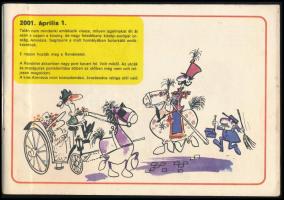 Romhányi József: Gyalogos KRESZ. Bp., Idegenforgalmi Propaganda és Kiadó Vállalat. Kiadói papírkötés...