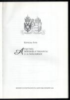 Kápolnai Iván: Ausztria népességi viszonyai a 19. században. Bp., 2002, Központi Statisztikai Hivata...