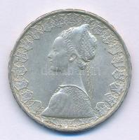 Olaszország 1964R 500L Ag "Kolumbusz hajói" T:XF
Italy 1964R 500 Lire Ag "Columbus&#...