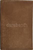 Publii Ovidii Nasonis Opera omnia Vol 2. Venetiis, 1844, J. Antonelli, 671 p + 122 p. Későbbi egészv...