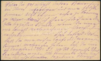 1878 2kr díjjegyes levelezőlap / PS-card "VIHODNA" - "LIPTÓ SZT. M(IKL)ÓS"