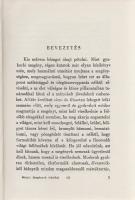 Márai Sándor: 
A szegények iskolája. [Esszék.]
(Budapest), [1942?]. Révai Irodalmi Intézet (ny.) 2...