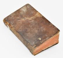 Bielek László: Vér szeme a' relígiónak, 's vele járó erköltsi tudománynak. Magyarra fordít...