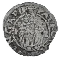 1554K-B Denár Ag "I. Ferdinánd" (0,50g) T:XF Hungary 1554K-B Denar Ag "Ferdinand I&qu...
