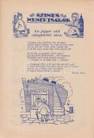 Kis Hitterjesztő. Jézus Szent Gyermeksége Művének lapja. Szerkeszti Zimits Mihály. Megjelenik július...