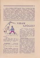 Kis Hitterjesztő. Jézus Szent Gyermeksége Művének lapja. Szerkeszti Zimits Mihály. Megjelenik július...