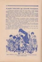 Kis Hitterjesztő. Jézus Szent Gyermeksége Művének lapja. Szerkeszti Zimits Mihály. Megjelenik július...