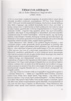 Vujicsics D. Sztoján: 
Elillant évek szőlőhegyén. Esszék és tanulmányok. (Dedikált.)
[Budapest], 1...