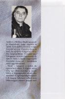 Csoóri Sándor: 
Elkártyázott köpeny. [Versek.] (Dedikált.)
(Budapest, 2004). Helikon Kiadó Kft. (D...