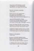 Csoóri Sándor: 
Elkártyázott köpeny. [Versek.] (Dedikált.)
(Budapest, 2004). Helikon Kiadó Kft. (D...